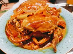 -壹泰东南亚主题餐厅·高良姜风情(州桥店)