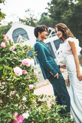 -苏菲亚婚纱影楼尊爵店(昆区店)