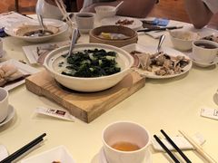 -利苑酒家(合景国际金融广场店)