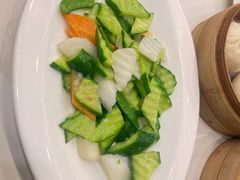 -古南都·清真绿柳居菜馆(太平南路店)