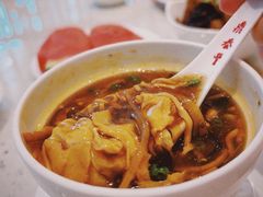 -鼎泰丰(南门店)