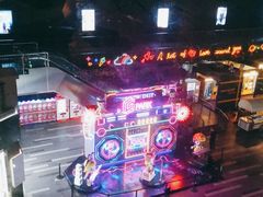 -海底捞火锅(老城根店)