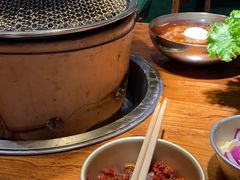 -原始泥炉烤肉(总店)