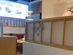 -蜜桃餐厅·伴山(绿宝广场店)