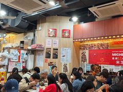 -一乐烧鹅(中环店)