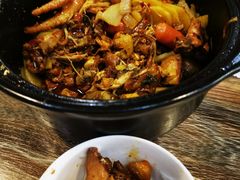 -宋氏重庆鸡公煲(红谷滩万达金街店)