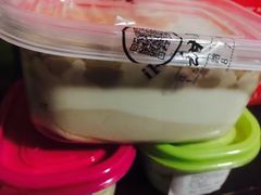 -iFood甜嫩嫩(江东北路店)