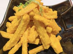 -桂满陇·手作小笼包&江南叫花鸡(中山公园店)