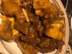 -并州大牌档之醉轻尘
