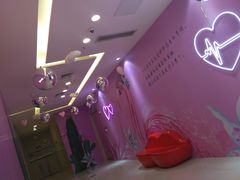 -万达广场(大明宫店)