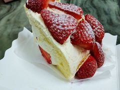 -C+ cake shop(天河南一路小区店)