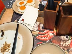 -上海雅居乐万豪侯爵酒店
