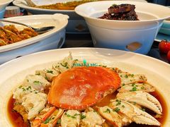 -曾宴·楚菜(湖北省博物馆店)