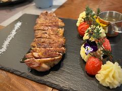 -LA CREPERIE BRETONNE布列塔尼法式餐厅(天童北路店)
