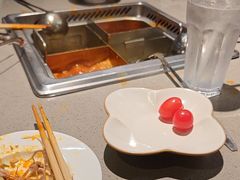 -海底捞火锅(八佰伴店)