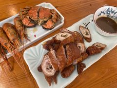 -百家鲜·杭帮菜