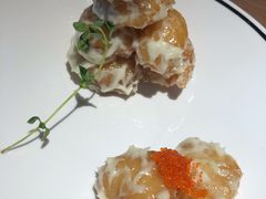 -太二酸菜鱼(中山龙之梦店)