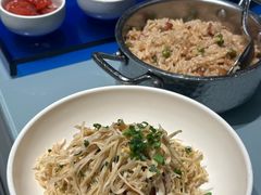 -小大董·烤鸭(观景餐厅·南京西路店)