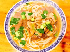 -锦泓老字号猪脏粉(东联大厦店)