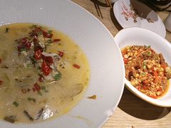 -湘阁里辣(沙井华润万家店)