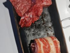 -焱铁烧·黑毛和牛专门店(杭州嘉里中心店)