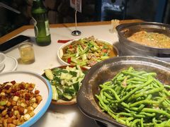 -常和州·夜宵大排档(常州单店)