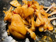 -哥老官重庆美蛙鱼头(虹口龙之梦店)