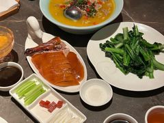 -金鸭季·北京烤鸭(深业上城店)