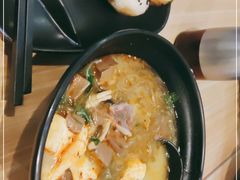 -小杨生煎(香港名都店)