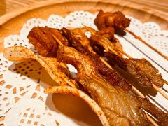 -小幸湖春饼(悦茂购物中心店)