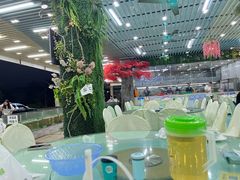 大堂-景好海鲜餐厅(大鹏必选旅游店)