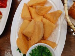 -日日鲜自助餐厅(小公园店)