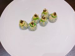 -甄御•海鲜新青岛菜(麦岛店)