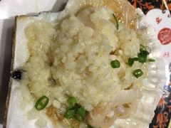 -万宝海鲜舫(劳动公园店)