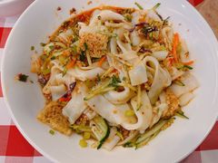 -西贝(上海我格广场店)