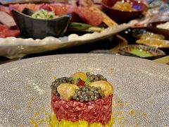 -老乾杯和牛烧肉(王府中环店)