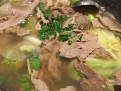 -川堂风·跷脚牛肉·乐山爆炒(宝山日月光店)