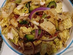 酱拌手撕菜-川人百味(亿合城店)
