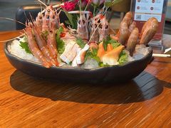 -Mr·Fish鱼鲜生海鲜放题(银泰in99店)