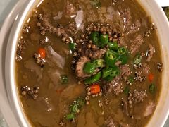 -听涛雅苑百味饺子老家菜馆