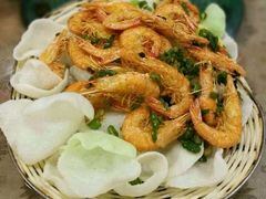 -老街饭庄·地道淮扬菜(扬子江北路总店)