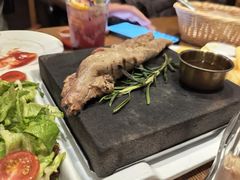 -Entrecôte 法国牛扒馆(保利·时光里店)