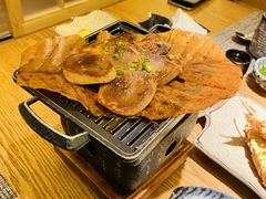 -乐亭日本料理(彩虹本店)