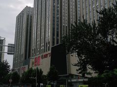 -港悦广场