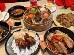 -避风塘(五角场店)