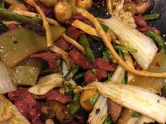 -食乐佳麻辣香锅(森林摩尔商业街区店)