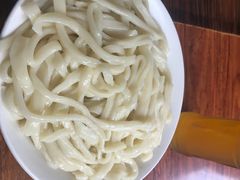 王菊牛肉面-王菊美食街·王菊面馆(总店)