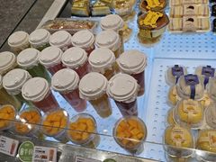 -仟吉(荟聚中心店)