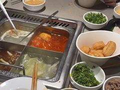 -海底捞火锅(旭辉MALL店)