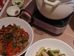 -艳阳天·非遗楚菜(武汉客厅店)